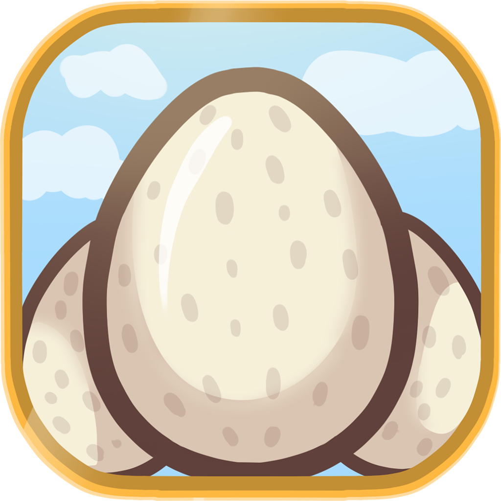 救救鸡蛋Save The Eggs汉化版 v1.0.2 安卓版