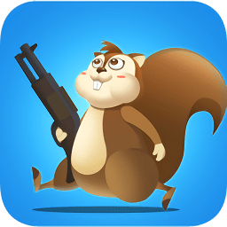 松鼠击中squirrelhit v1.0.3 安卓版