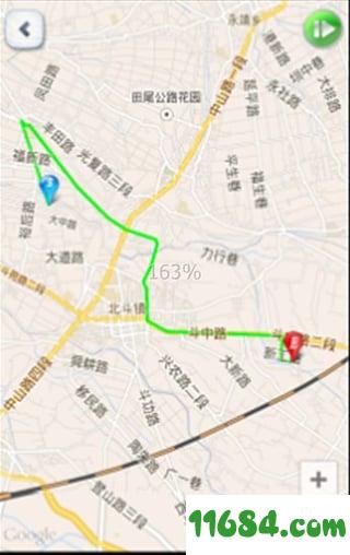 GPS查车app v6.0.1 安卓版下载（暂未上线）