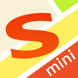搜狗地图mini版 v9.3.0 安卓版下载