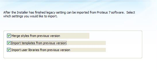 Proteus 8.7 sp3 破解版下载