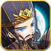 超神战三国游戏 for iOS v1.13 苹果版