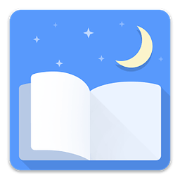 静读天下Moon Reader Pro破解付费功能专业版 v4.5.5 安卓版