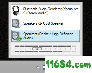 AudioSwitch（音频设备切换器）2.2.2 最新版下载