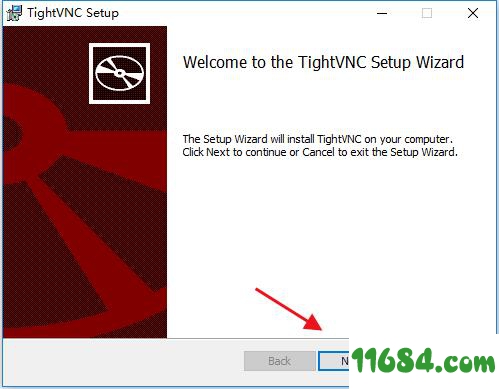 TightVNC v2.8.11 中文版下载
