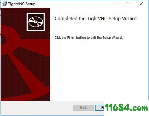 TightVNC v2.8.11 中文版下载