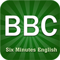 BBC六分钟英语直装VIP版 V3.9.3 安卓版