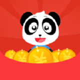 熊猫红包app v1.1 安卓版下载