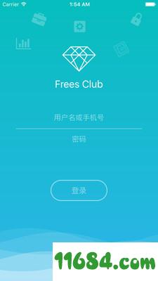 FreeS Club下载-FreeS Club安卓版下载v1.0