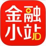 京东金融小站app v1.0.0 安卓版