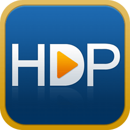 HDP直播破解版 3.0.3 安卓版（可看所有屏蔽频道）下载