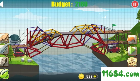 工程建造--桥梁 v1.12 安卓版下载