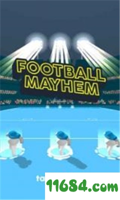Ball Mayhem汉化版 v1.0 苹果版下载