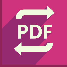 PDF批量转换器Icecream PDF Converter PRO 2.84 中文绿色便携版下载