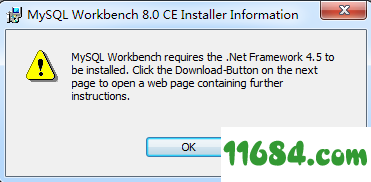 workbench（数据库可视化工具）v8.0.14 64位版下载