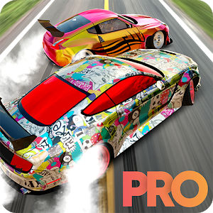 极限赛车漂移Drift Max Pro v2.0.5 安卓破解高级版