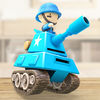 粉碎坦克AR Smash Tank手游 v1.0.7 苹果版