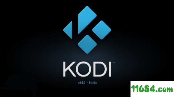 Kodi(原XBMC) v18.1 中文版下载