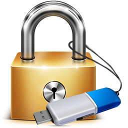 GiliSoft USB Encryption（U盘/移动硬盘加密）V6.3 单文件注册版下载