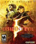 生化危机5：黄金版Resident Evil 5 Gold Edition v1.1.0 官方中文免安装版下载