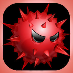 消灭病菌2病毒大战游戏 for iOS v1.0 苹果版下载