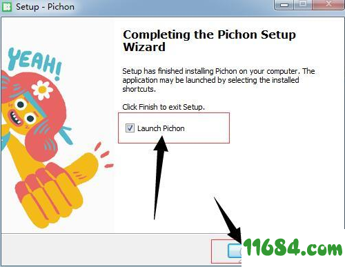 Pichon（专业图标制作工具）v7.0.1.0 破解版 下载
