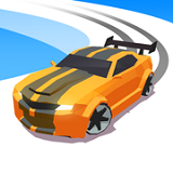 Drifty Race漂移比赛 v1.0 苹果版