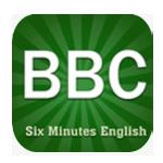 BBC六分钟英语会员破解版（去更新提示）v3.9.5 安卓版 By轩小亮