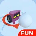 雪地车大作战游戏 for iOS v1.0.0 苹果版下载
