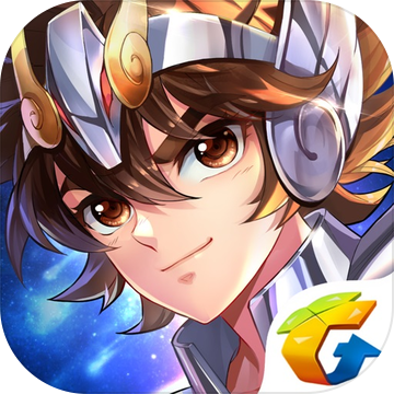 圣斗士星矢 for iOS v1.6.32.1 苹果版下载