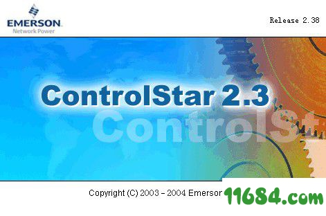ControlStar(艾默生plc编程软件) v2.4 中文绿色版下载