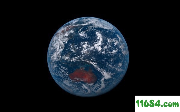 我的地球（卫星同步实景地球壁纸）v1.2下载