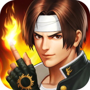 拳皇全明星拳魂觉醒游戏 for iOS v4923 苹果版下载