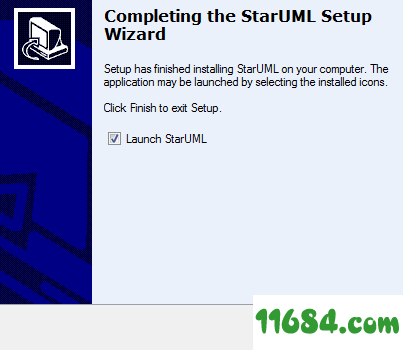 StarUML版 3.1.0 官方安装版下载