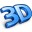 3D立体字体及3d文字动画制作工具Xara 3D Maker 7.0 中文汉化特别版下载