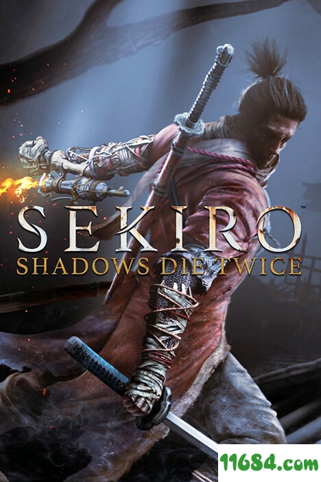 《只狼：影逝二度Sekiro: Shadows Die Twice》科学覆盖版（含覆盖补丁）下载