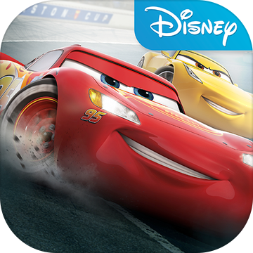 赛车总动员闪电联盟游戏 for iOS v1.6 苹果版