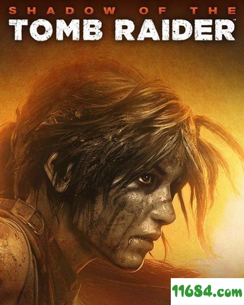 《古墓丽影11：暗影Shadow of the Tomb Raider》中文简体版：爆炸好玩的动作冒险类游戏下载