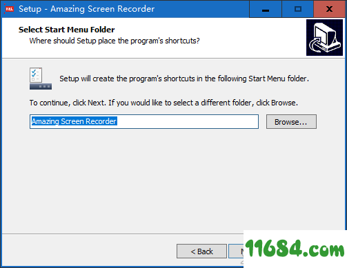 Amazing Screen Recorder(视频录制软件) v6.8.8.8 最新版下载