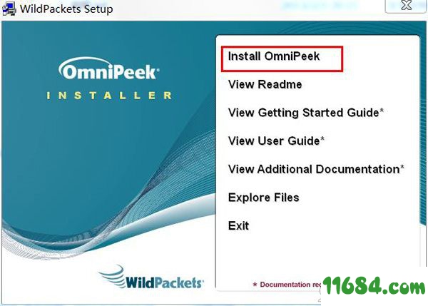 网络抓包工具OmniPeek v7.9.1 汉化破解版(附注册码)下载
