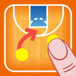 篮球教练战术板app v3.3.1 苹果版