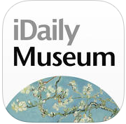 iDaily iMuseum 0.16 安卓版（面向大众的全球博物馆、艺术资讯阅读软件）