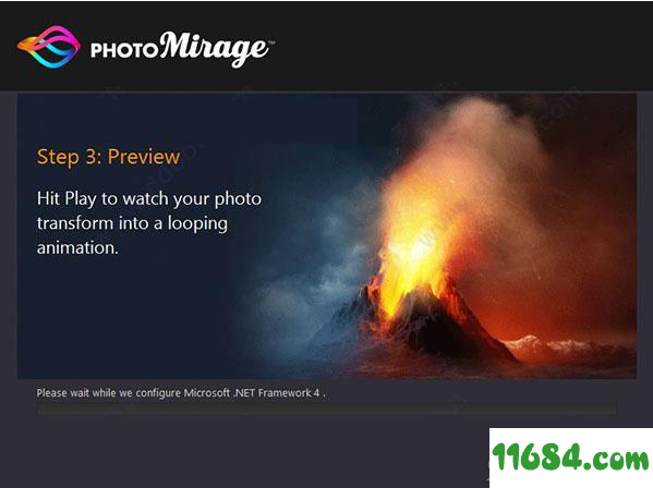 Corel PhotoMirage v1.0.0.1 汉化版(附图文教程)下载
