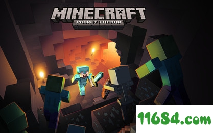 Minecraft - Pocket Edition 0.17.0.1 安卓版下载