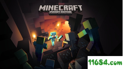 Minecraft - Pocket Edition 0.17.0.1 安卓版下载