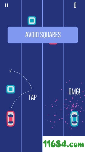 双车手游下载-双车（敏捷类手机游戏）v1.1 苹果版下载