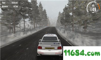 拉力竞速3下载-拉力竞速3 Rush Rally 3破解版 安卓版下载