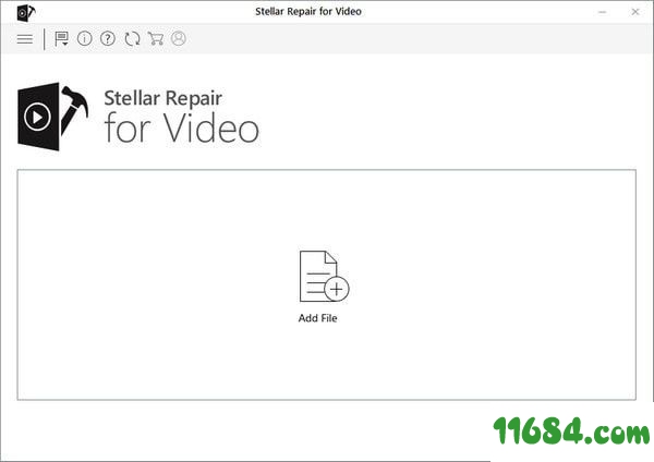 Stellar Repair for Video下载-Stellar Repair for Video（视频修复工具）4.0.0 破解版下载