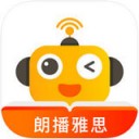 朗播雅思app v1.0.0 苹果版