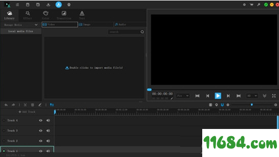 VideoSolo EditFUN下载-VideoSolo EditFUN(视频编辑器) v1.2.7.0 最新版下载